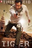 Ek Tha Tiger Movie DVD (Salman & Katrina) Ek Tha Tiger Movie DVD (Salman & Katrina)