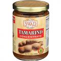 Swad Tamarind Concentrate 14 OZ Swad Tamarind Concentrate 14 OZ