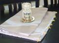 Table Runner Synthetic Silk Table Runner 16" x 82"