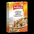 National Chicken Jalfrezi Recipe Mix 1.30 oz (37g) National Chicken Jalfrezi Recipe Mix 1.30 oz (37g)