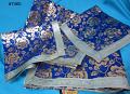 Rumala Sahib Head Cover for Gurdwara Worship Sikh Rligion (4 Pc Set) #6250 Rumala Sahib Head Cover for Gurdwara Worship Sikh Rligion (4 Pc Set) #6250