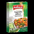 National Vegetable Jalfrezi 37g National Vegetable Jalfrezi 37g
