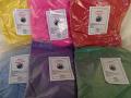 Color Run Powder, Wholesale Natural Gulal Holi Color Packs (12 Lbs)