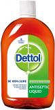 Dettol Antiseptic Disinfectant Liquid 550ml