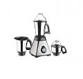Preethi Steele 3-Jar Indian Mixer Grinder 110V for USA