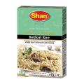 Shan Bukhari Rice Arabic Seasoning Mix 2.11 oz (60g) Shan Bukhari Rice Arabic Seasoning Mix 2.11 oz (60g)