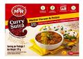 MTR Ready to Eat - Mutter Paneer & Pulao 13.22oz(375g) MTR Ready to Eat - Mutter Paneer & Pulao 13.22oz(375g)