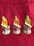 Hindu God Statues, Sadguru Shirdi Sai Ram Idol
