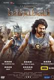 Bahubali - Blockbustor - Hindi Movie DVD / Bluray Bahubali - Blockbustor - Hindi Movie DVD / Bluray