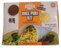 Swad Bhel Puri Kit 14oz(400g) Swad Bhel Puri Kit 14oz(400g)