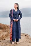 KHAS | 3PC Embroidered stitched Lawn Suit | KSE-3793 | PAKISTANI SUIT  