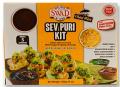 Swad Sev Puri Kit 14oz (400g) Swad Sev Puri Kit 14oz (400g)