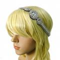 Girls Rhinestone Embellished Hairbands / Pins