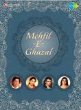 Mehfil E Ghazal (Female) Hindi CD Mehfil E Ghazal (Female) Hindi CD