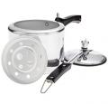 Hawkins Pressure Cooker / Steamer for Home (Classic) - 1.5L to 22L Hawkins Pressure Cooker / Steamer for Home (Classic) - 1.5L to 22L