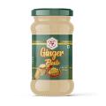 TAJ Ginger Paste (Ground Ginger), 10.5oz TAJ Ginger Paste (Ground Ginger), 10.5oz