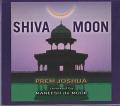 Shiva Moon By Prem Jashua Audio CD Shiva Moon By Prem Jashua Audio CD