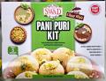 Swad Pani Puri Kit 9.8oz(280g)	