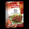 National Tikka Boti Recipe Mix 1.55 oz (44g)