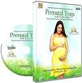 Prenatal Yoga With Lara Dutta (Movie, DVD)