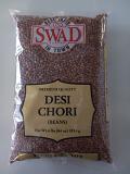 Swad Desi Chori (Beans) 4lbs Swad Desi Chori (Beans) 4lbs