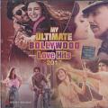 My Ultimate Bollywood Love Hits 2017 Hindi Audio (A Set Of 2 CD's) My Ultimate Bollywood Love Hits 2017 Hindi Audio (A Set Of 2 CD's)