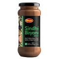 Shan Sindhi Biryani Cooking Sauce 350g (12.3oz) Shan Sindhi Biryani Cooking Sauce 350g (12.3oz)