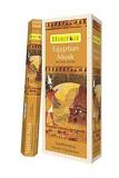 Heritage Musk Incense / Agarbatti Sticks (12 PACK, 20 STICKS PER PACK) Heritage Musk Incense / Agarbatti Sticks (12 PACK, 20 STICKS PER PACK)