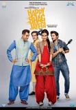 Happy Bhaag Jayegi Hindi Comedy Movie DVD Happy Bhaag Jayegi Hindi Comedy Movie DVD