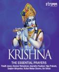 Krishna - The Essential Prayers CD (Strumm)