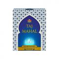 Brooke Bond Taj Mahal Black Tea, 100 Tea Bags. 7oz(200g) Brooke Bond Taj Mahal Black Tea, 100 Tea Bags. 7oz(200g)