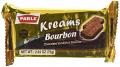 Parle Kreams Bourbon Chocolate Sandwich Cookies - 75g Parle Kreams Bourbon Chocolate Sandwich Cookies - 75g