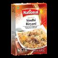 National Sindhi Biryani Masala Recipe Mix 1.44 oz (41g)