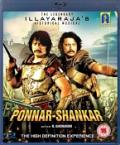 Ponnar Shankar Tamil Blu Ray (2011) Ponnar Shankar Tamil Blu Ray (2011)