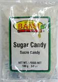 Rock Sugar / Misri 3.5 oz (6 Pack)