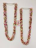 Artificial Colorful Wedding Garlands Varmala