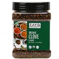 Zayd Organic Cloves Whole 14oz, USDA Organic Certified