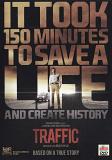 Traffic Hindi Movie DVD (2016), An Emotional Thriller 
