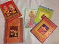 Wholesale Diwali Greeting Cards, Assorted Design 10 Pcs Wholesale Diwali Greeting Cards, Assorted Design 10 Pcs