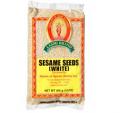 White Sesame Seeds 14oz (4 Pack) White Sesame Seeds 14oz (4 Pack)