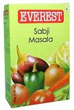 Everest Sabji Masala 3.5oz(100g) Everest Sabji Masala 3.5oz(100g)
