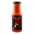 Naagin Indian Hot Sauce - Smoky Bhoot Spicy - 6.75oz Naagin Indian Hot Sauce - Smoky Bhoot Spicy - 6.75oz