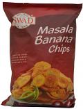 Swad Masala Banana Chips 10oz(283g) Swad Masala Banana Chips 10oz(283g)