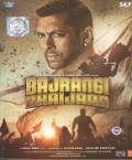 Bajrangi Bhaijaan DVD - Salman Khan - Hindi Movie 2015 Bajrangi Bhaijaan DVD - Salman Khan - Hindi Movie 2015