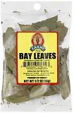 Laxmi Bay Leaves Whole - 0.5oz Laxmi Bay Leaves Whole - 0.5oz
