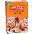 Everest Chicken Biryani Masala 1.75oz(50g) Everest Chicken Biryani Masala 1.75oz(50g)