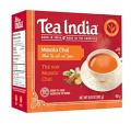 Tea India Masala Chai Tea (Tea Bags) 6.43oz (182g) Tea India Masala Chai Tea (Tea Bags) 6.43oz (182g)