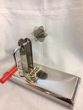 Stainless Steel Coconut Scraper / Grater w/ Wide Base Stainless Steel Coconut Scraper / Grater w/ Wide Base