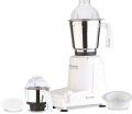 Preethi Eco Twin 3 Jars Mixer Grinder, 550-Watt for USA & Canada