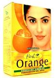 Hesh Orange Peel Herbal Ayurveda Powder, 100g Hesh Orange Peel Herbal Ayurveda Powder, 100g